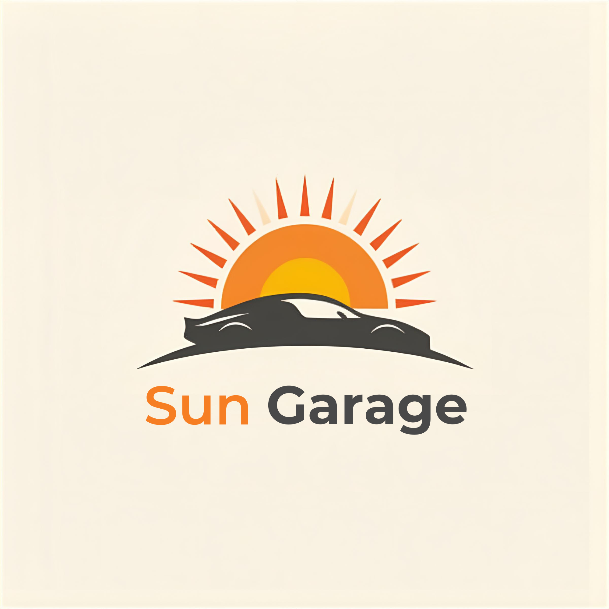 Sun Garage
